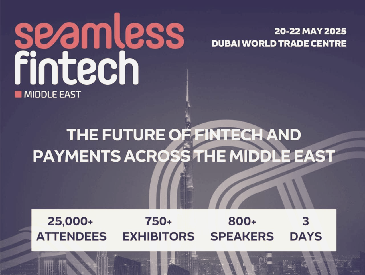 #SeamlessDubai